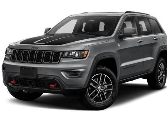 JEEP GRAND CHEROKEE 2018 1C4RJFLT2JC502151 image